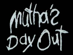 logo Mutha's Day Out